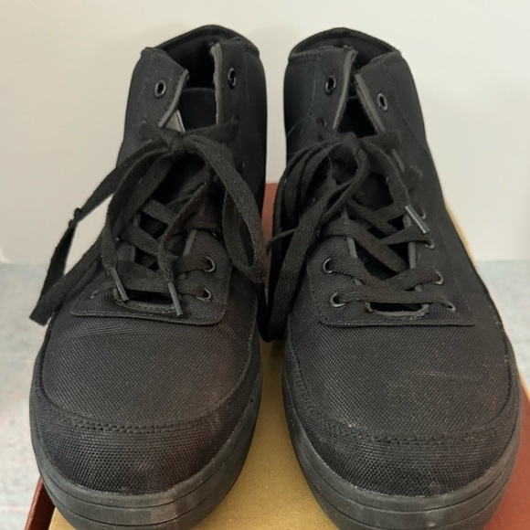 Avenger Blade Mid Composite Toe Work Shoe Black Men’s 11.5M - Picture 2 of 7